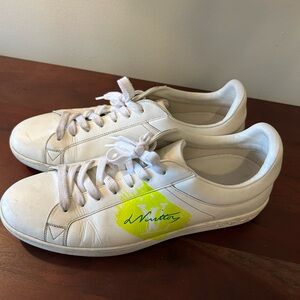 Louis Vuitton shoes